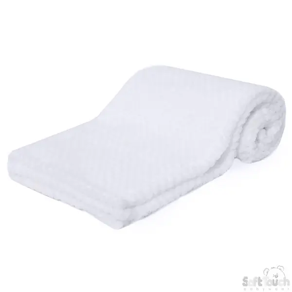 White waffle wrap 152