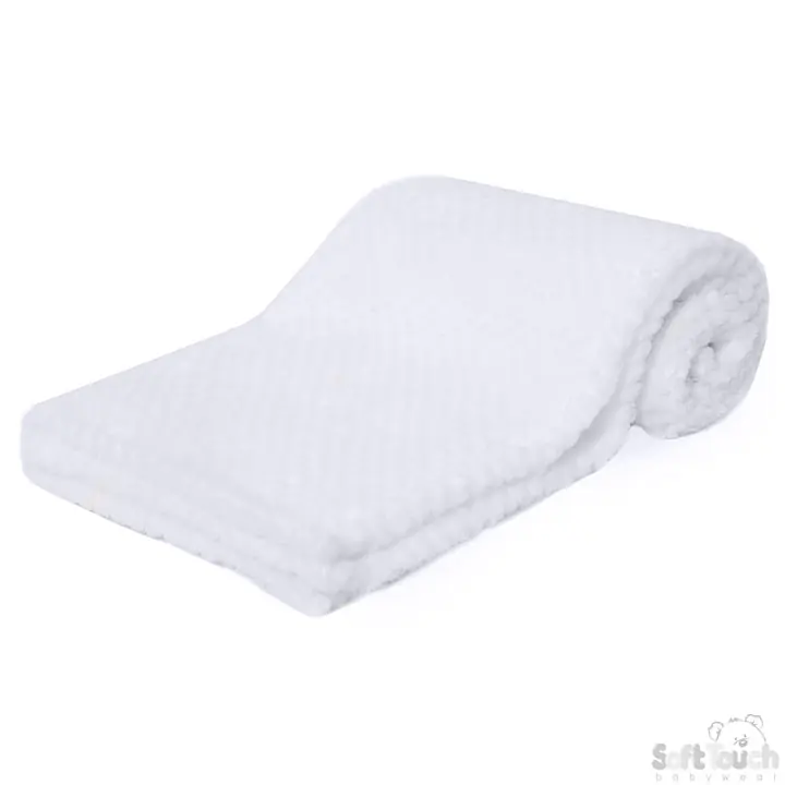 White waffle wrap 152