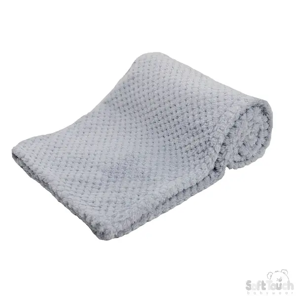Grey waffle wrap 152