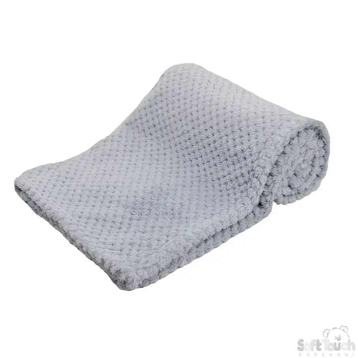 Grey waffle wrap 152
