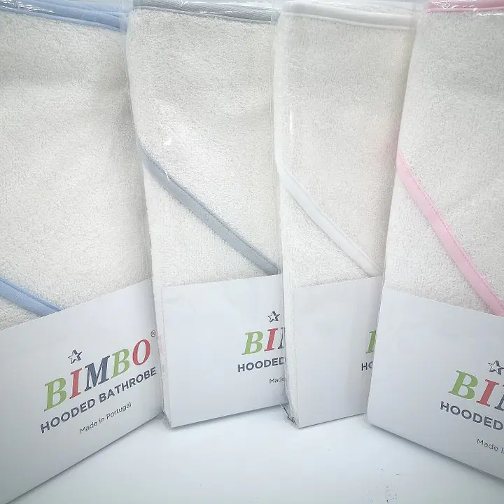 Bath Robes in Plain Colours / Blanks
ALL COLOURS 