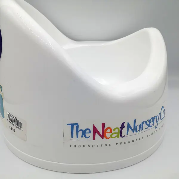 Potty - 972 
Purple