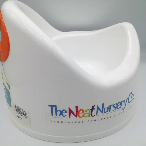 Potty - 972 
Orange 