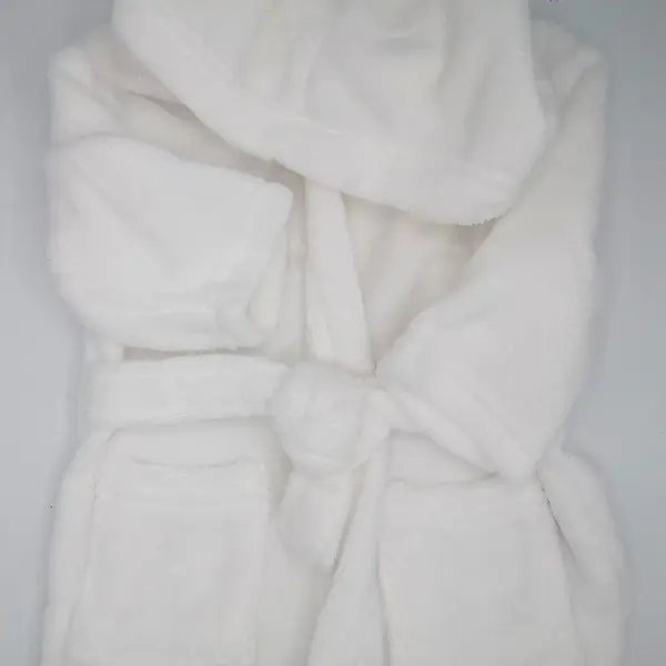 Robes/ Dressing Gowns
White