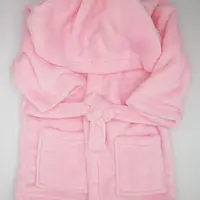 Robes/ Dressing Gowns
Pink