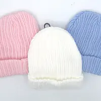 Ribbed Hats 1740 