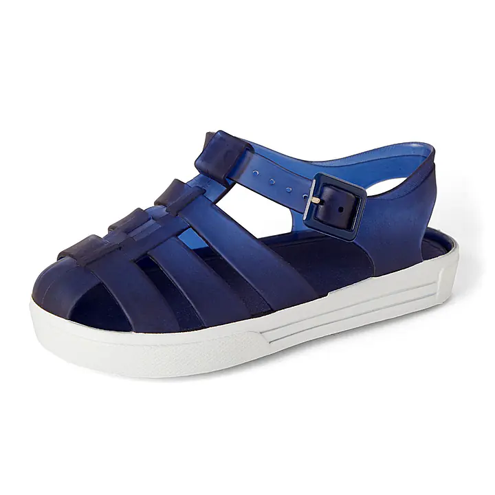 Parker Sandal - navy 