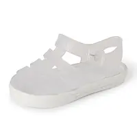 Parker Sandal -White 
