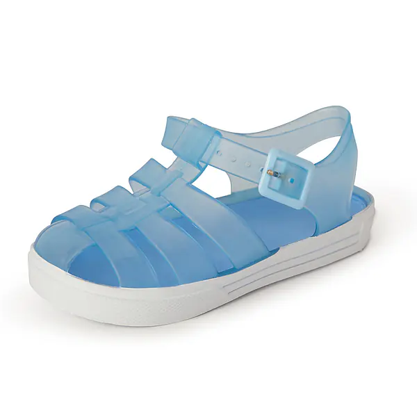 Parker Sandal -SKY