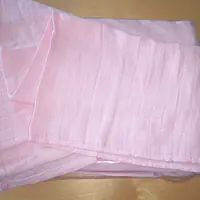 Pink Muslin