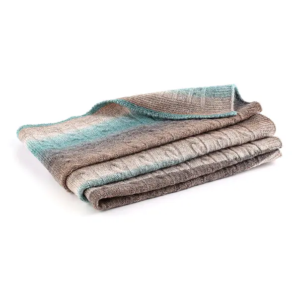 Linda Brown - folded