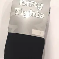 Nifty Tights-Black