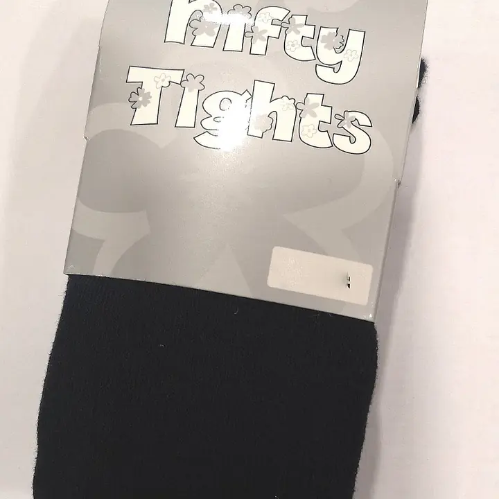 Nifty Tights-Black