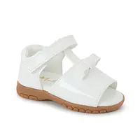 Amanda Sandal - White