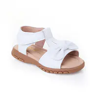 Matilda Sandal - White