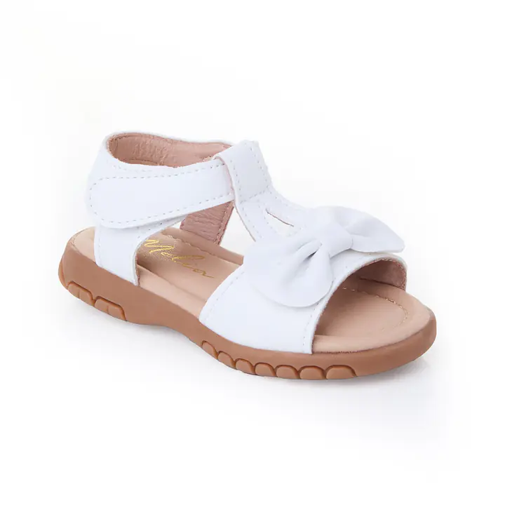 Matilda Sandal - White