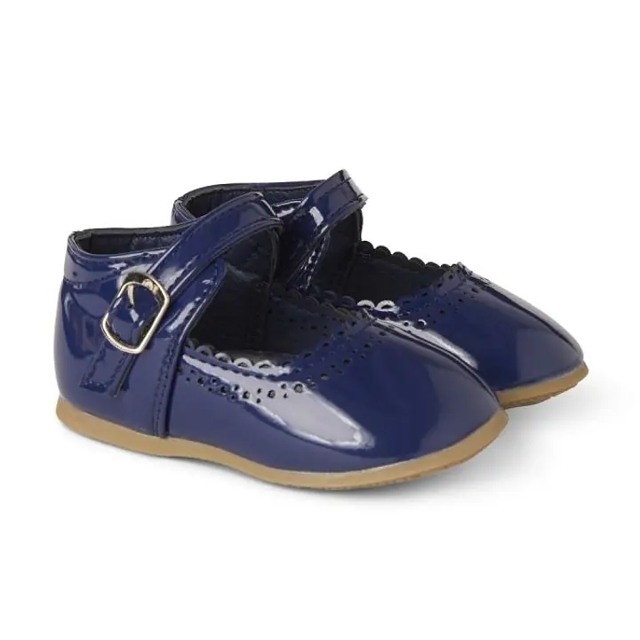  Debbie Shoes - Navy