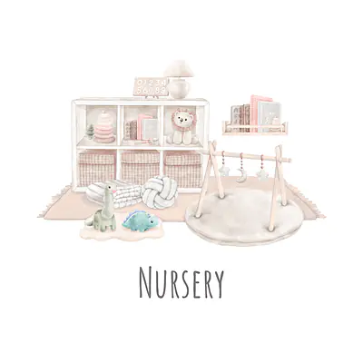 Nursery 