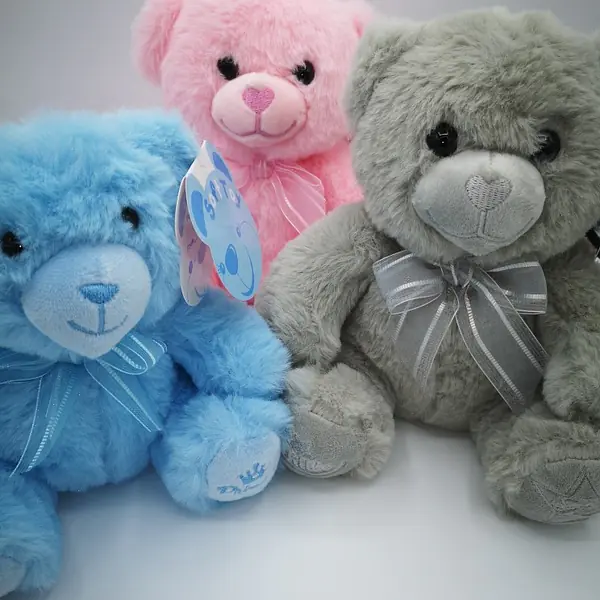 Teddy Bears "20"