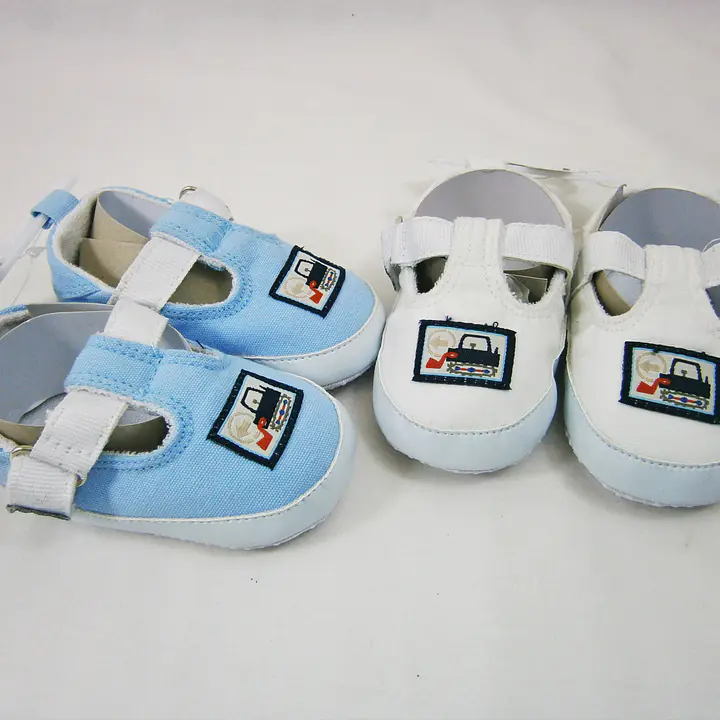 Pram Shoes 1305 