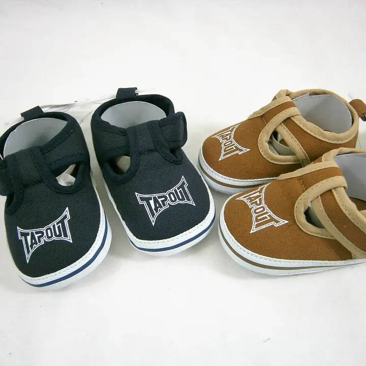 Pram Shoes 1307 