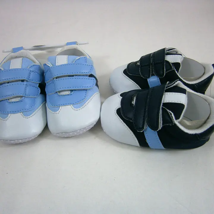 Pram Shoes 1314
