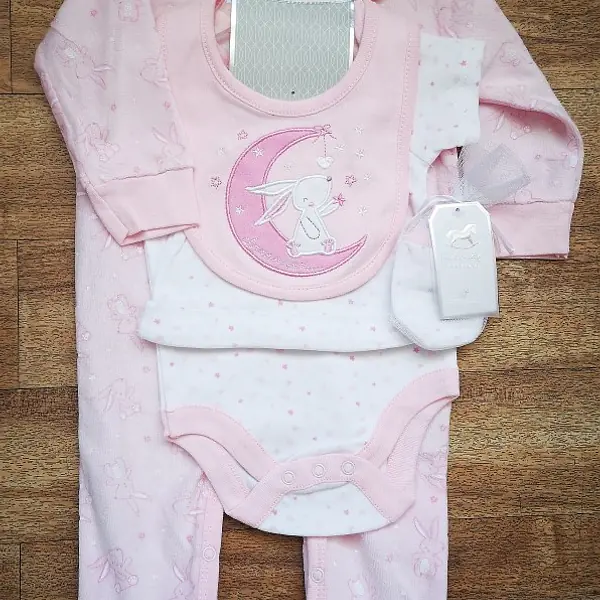 Velour 5pc Gift Set "Dream" V21565