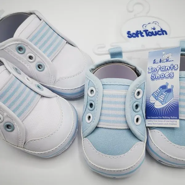 Pram Shoes/ Trainer Style B2276